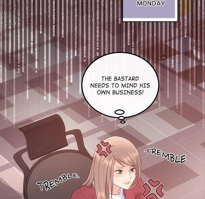 A Consensual Relationship Chapter 15 page 117 - 