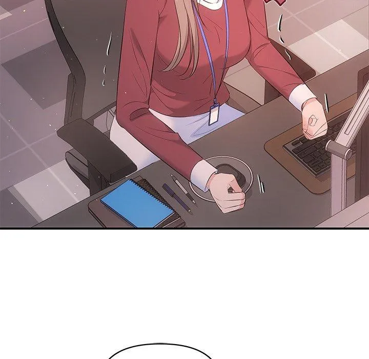 A Consensual Relationship Chapter 15 page 118 - 