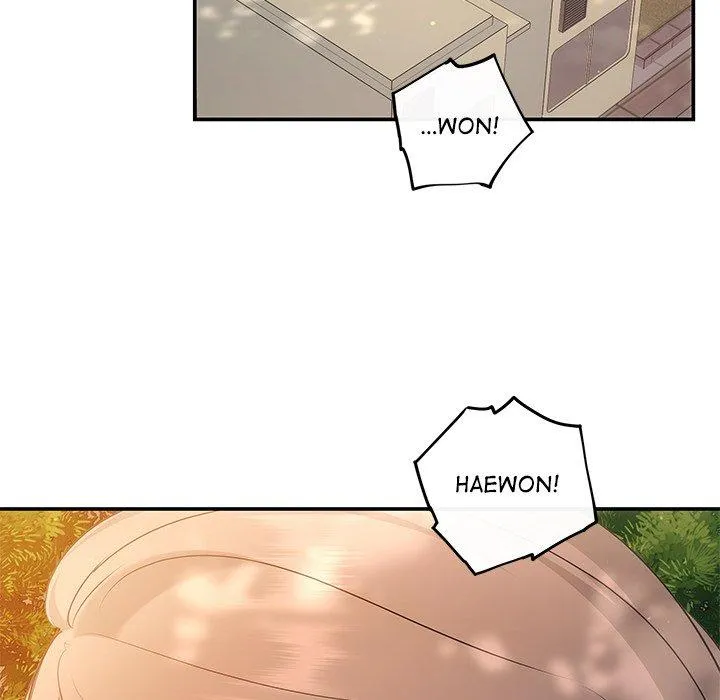 A Consensual Relationship Chapter 15 page 125 - 