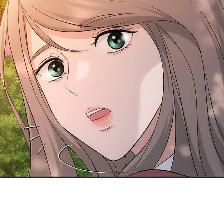 A Consensual Relationship Chapter 15 page 126 - 