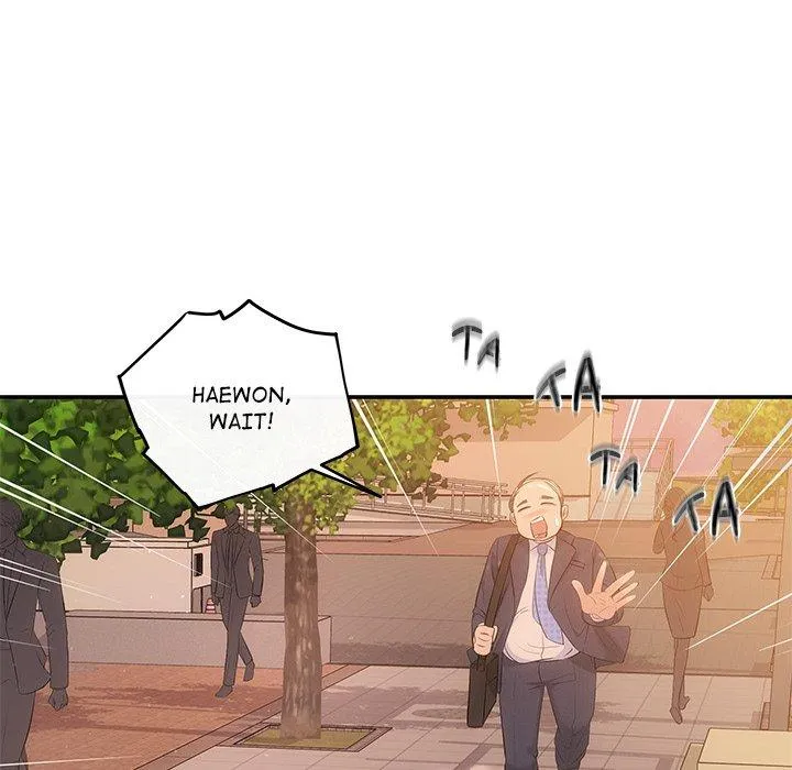 A Consensual Relationship Chapter 15 page 127 - 