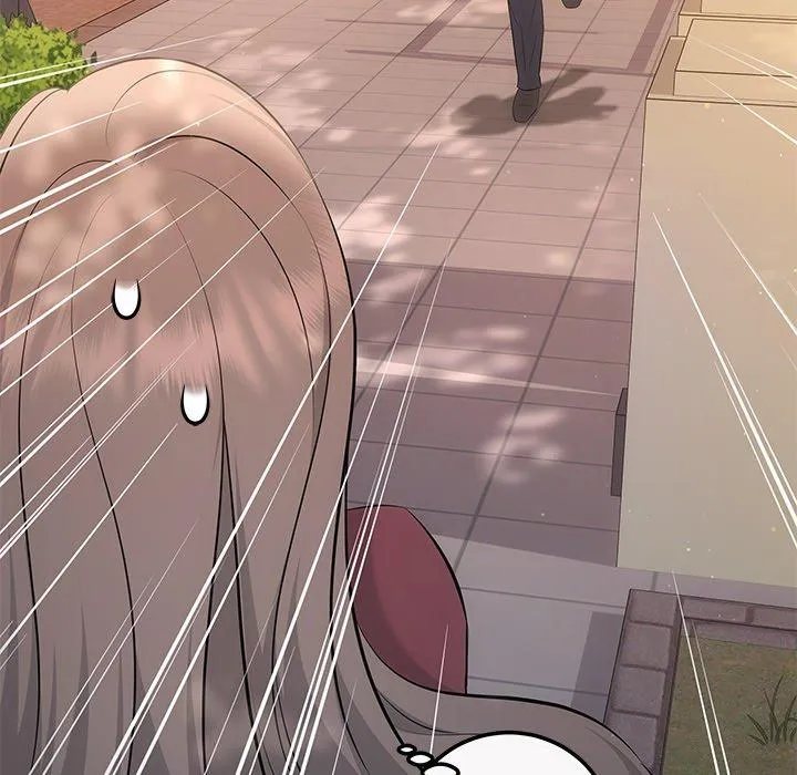 A Consensual Relationship Chapter 15 page 128 - 