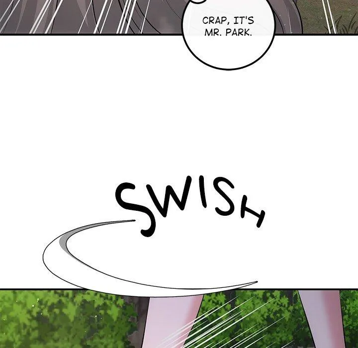A Consensual Relationship Chapter 15 page 129 - 