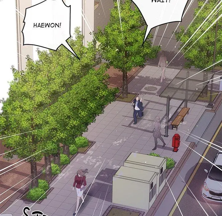 A Consensual Relationship Chapter 15 page 131 - 