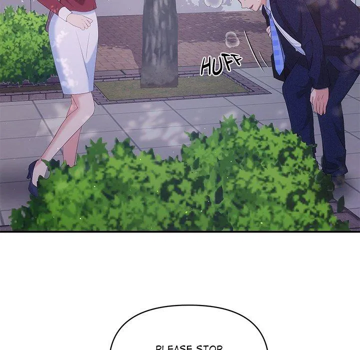 A Consensual Relationship Chapter 15 page 135 - 