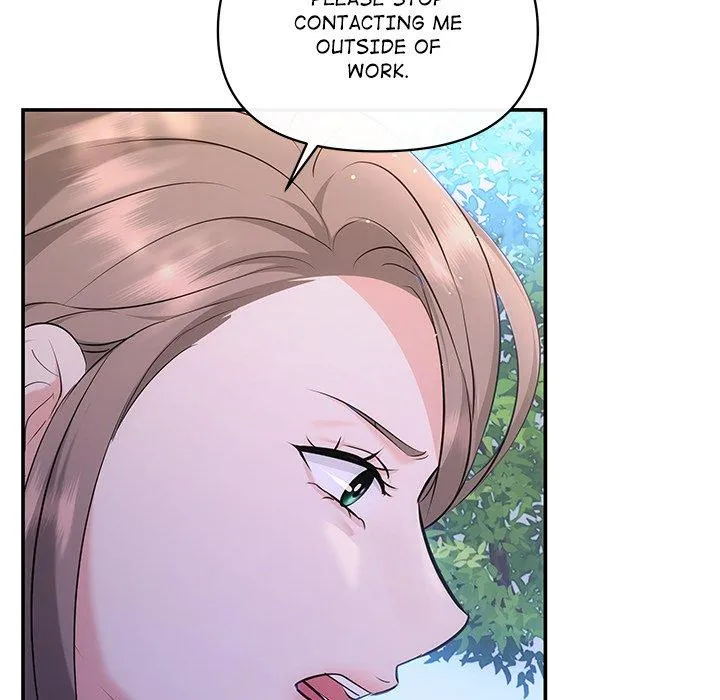 A Consensual Relationship Chapter 15 page 136 - 