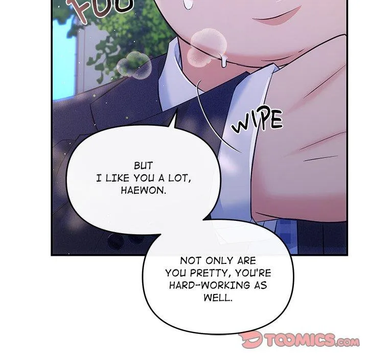 A Consensual Relationship Chapter 15 page 139 - 