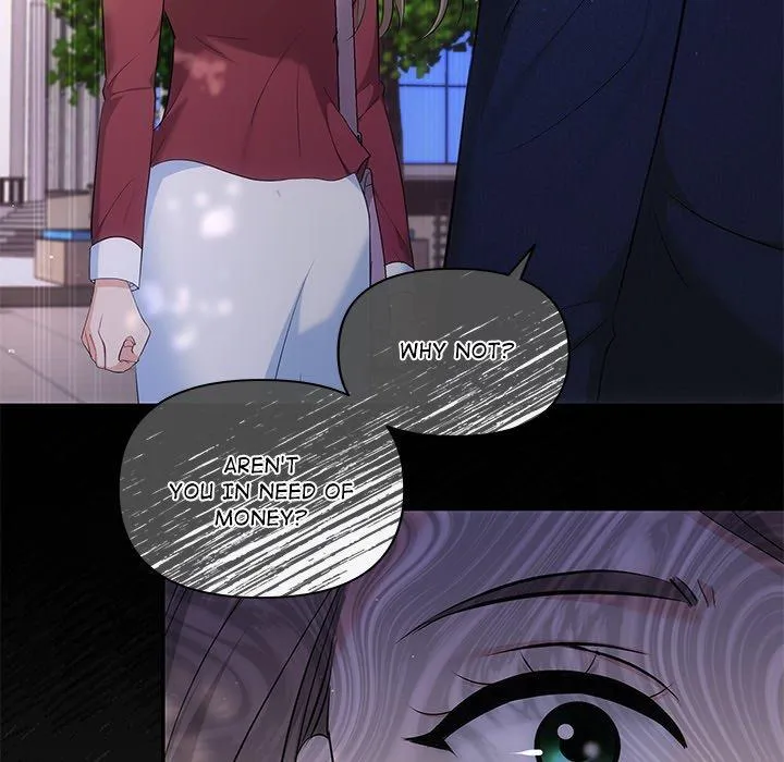 A Consensual Relationship Chapter 15 page 141 - 