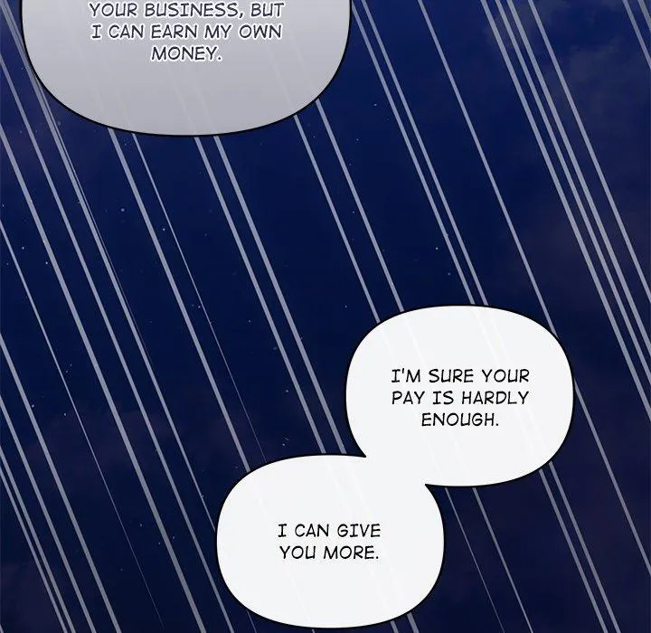 A Consensual Relationship Chapter 15 page 143 - 