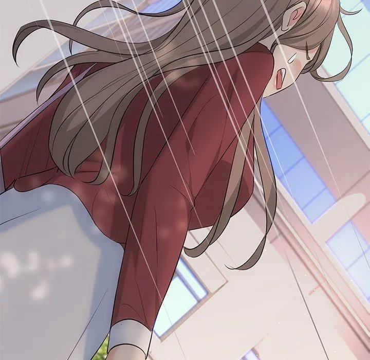 A Consensual Relationship Chapter 15 page 145 - 
