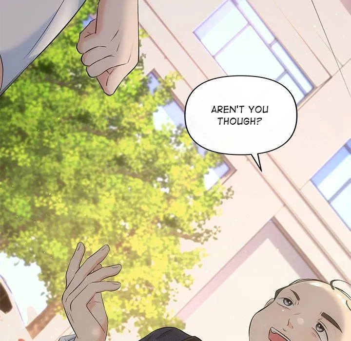 A Consensual Relationship Chapter 15 page 146 - 