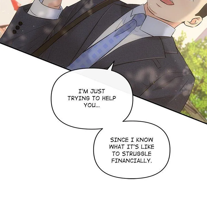 A Consensual Relationship Chapter 15 page 147 - 