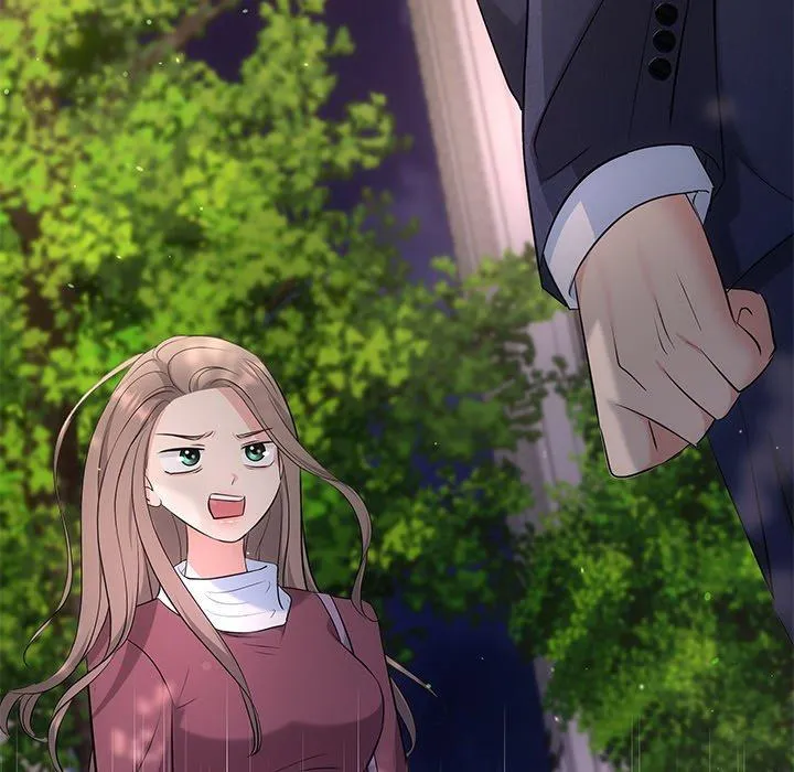 A Consensual Relationship Chapter 15 page 152 - 
