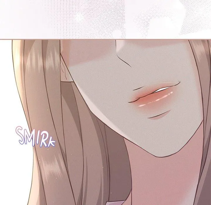 A Consensual Relationship Chapter 15 page 19 - 