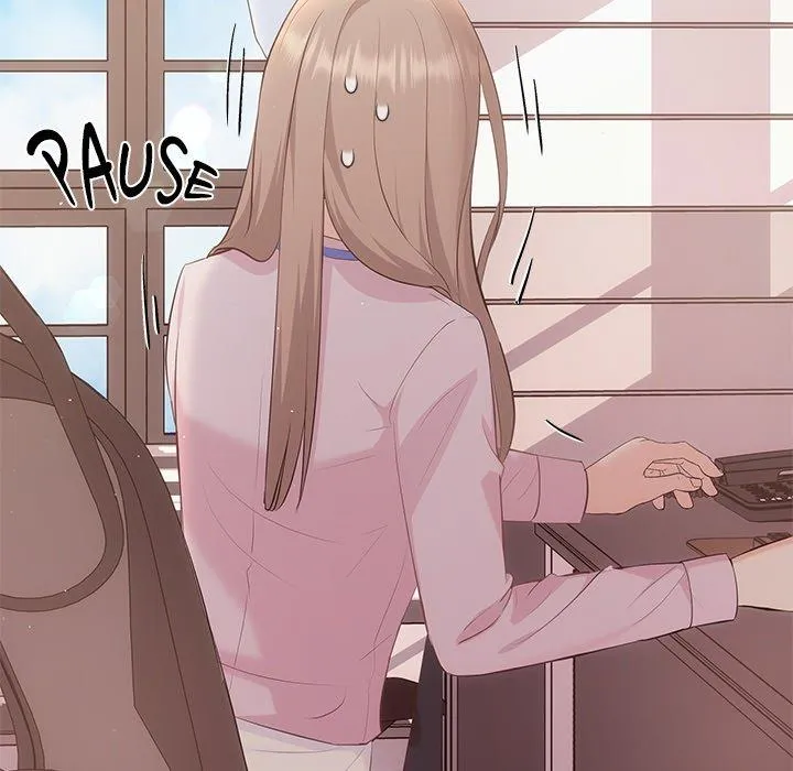 A Consensual Relationship Chapter 15 page 27 - 