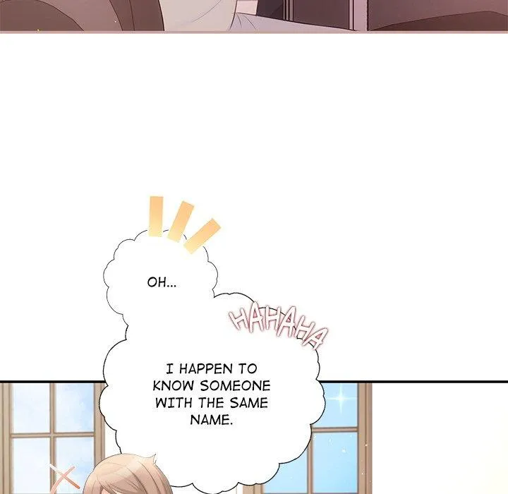 A Consensual Relationship Chapter 15 page 28 - 