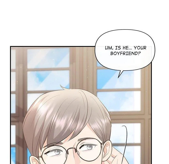 A Consensual Relationship Chapter 15 page 30 - 