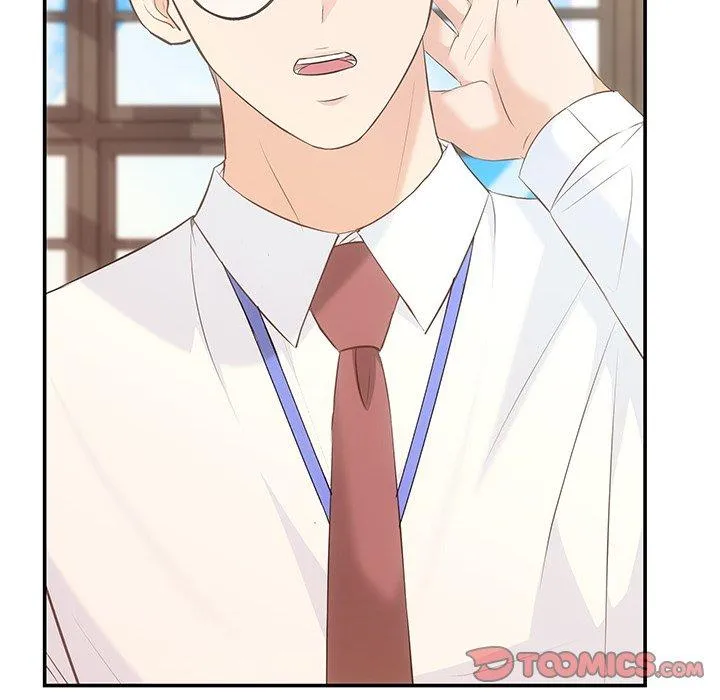 A Consensual Relationship Chapter 15 page 31 - 