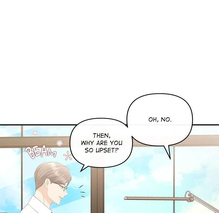 A Consensual Relationship Chapter 15 page 32 - 