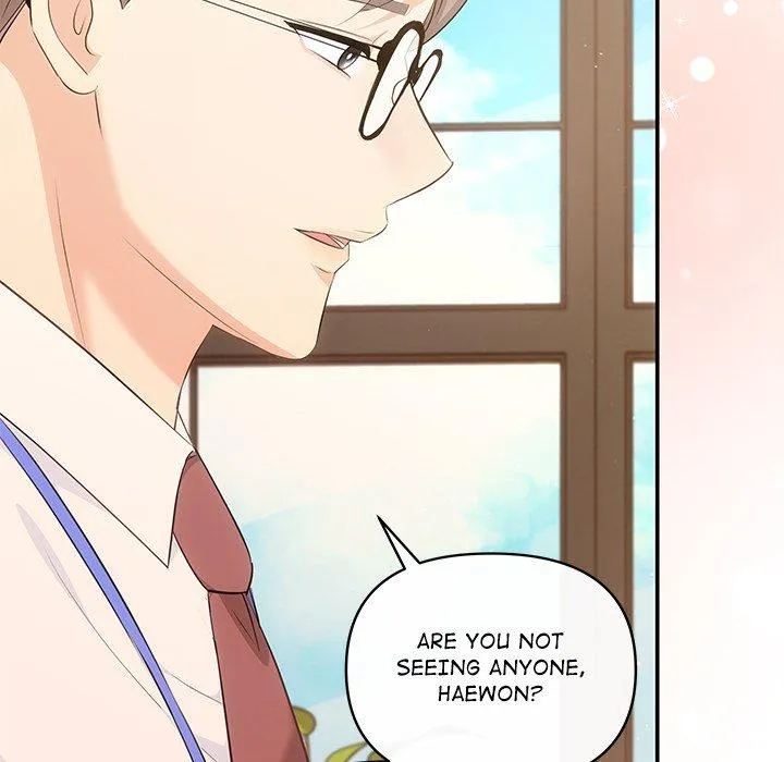 A Consensual Relationship Chapter 15 page 35 - 