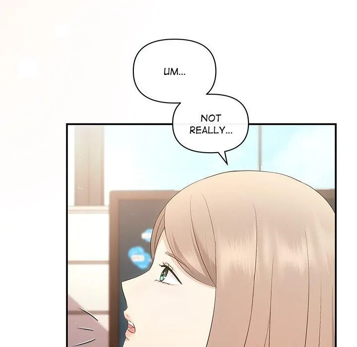 A Consensual Relationship Chapter 15 page 37 - 