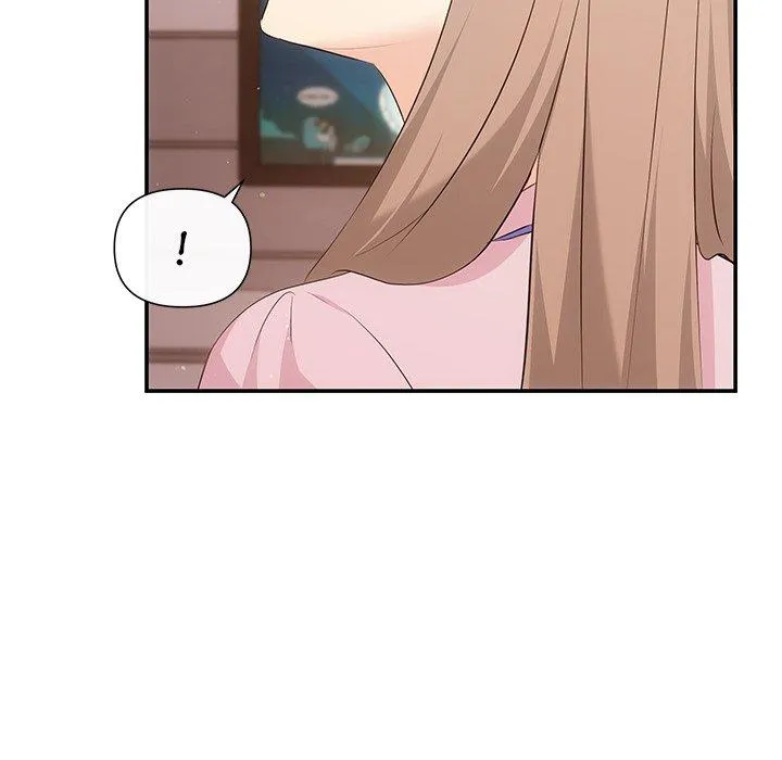 A Consensual Relationship Chapter 15 page 38 - 