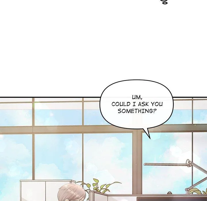 A Consensual Relationship Chapter 15 page 41 - 