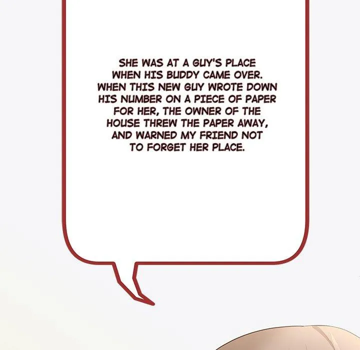 A Consensual Relationship Chapter 15 page 44 - 