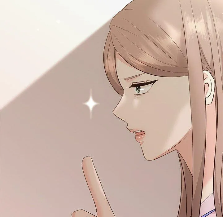 A Consensual Relationship Chapter 15 page 45 - 