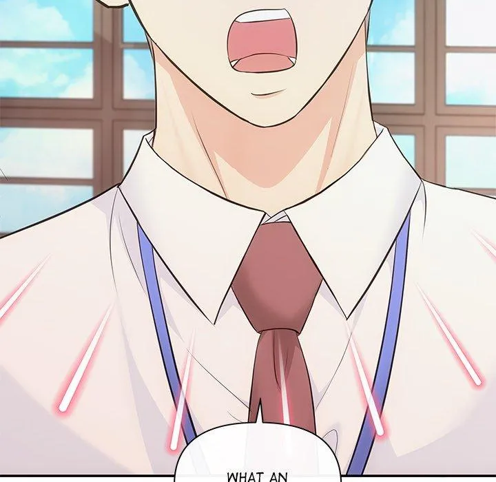 A Consensual Relationship Chapter 15 page 48 - 