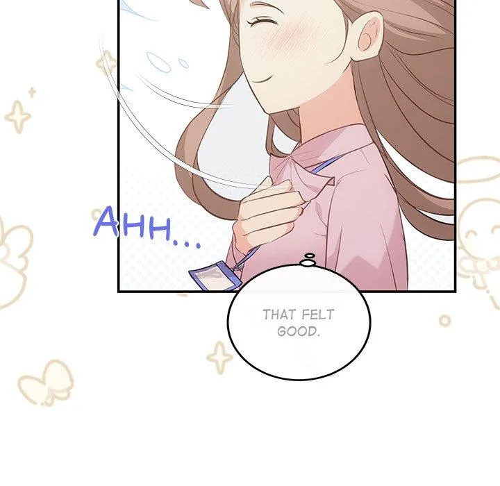 A Consensual Relationship Chapter 15 page 50 - 