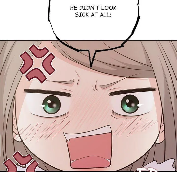 A Consensual Relationship Chapter 15 page 6 - 