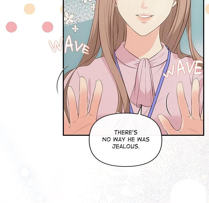 A Consensual Relationship Chapter 15 page 55 - 