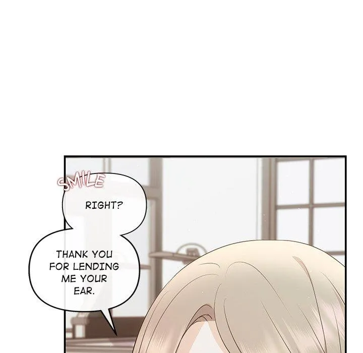 A Consensual Relationship Chapter 15 page 60 - 