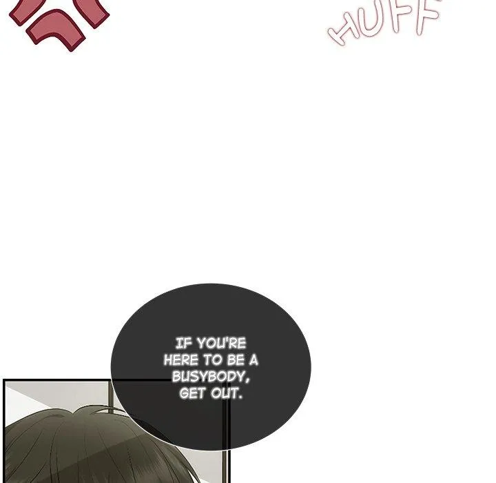 A Consensual Relationship Chapter 15 page 7 - 