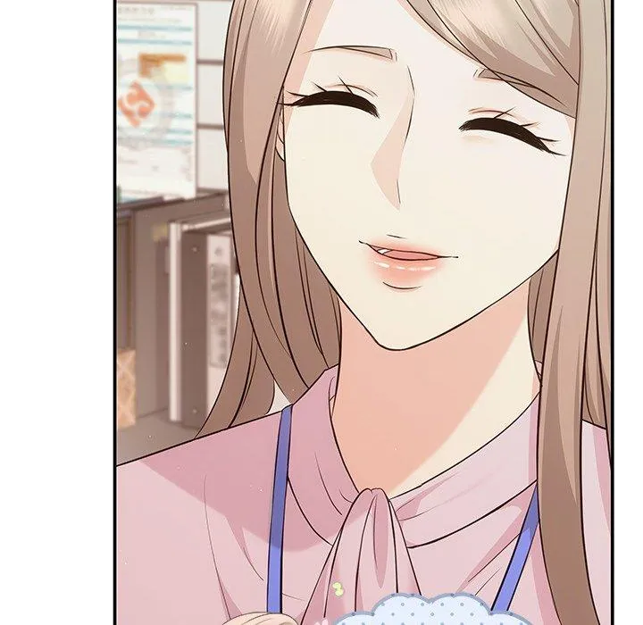A Consensual Relationship Chapter 15 page 61 - 