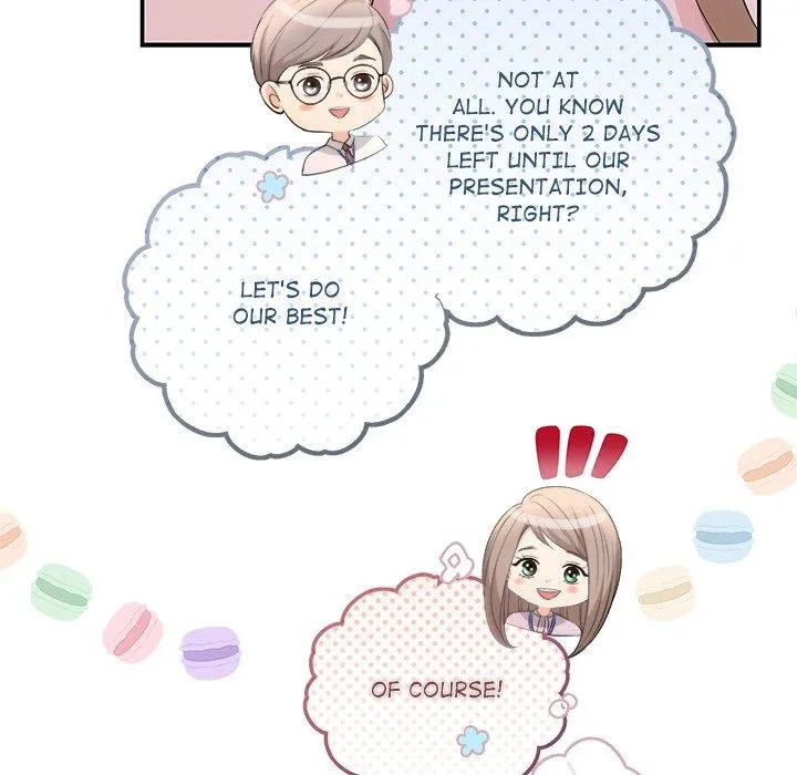 A Consensual Relationship Chapter 15 page 62 - 