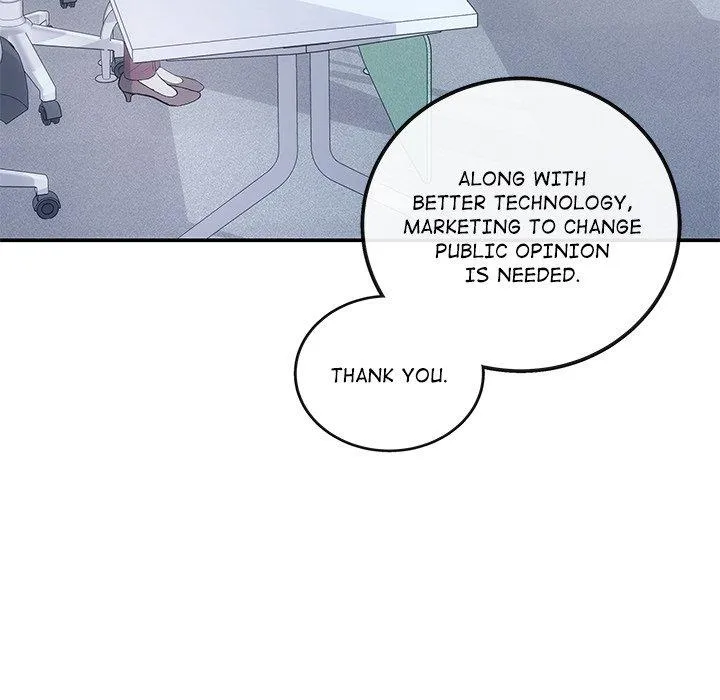 A Consensual Relationship Chapter 15 page 68 - 