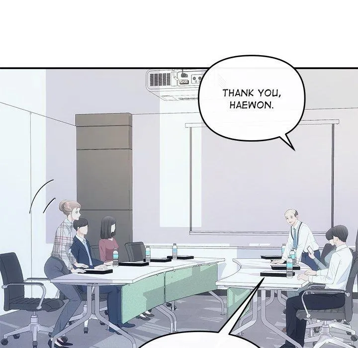 A Consensual Relationship Chapter 15 page 69 - 
