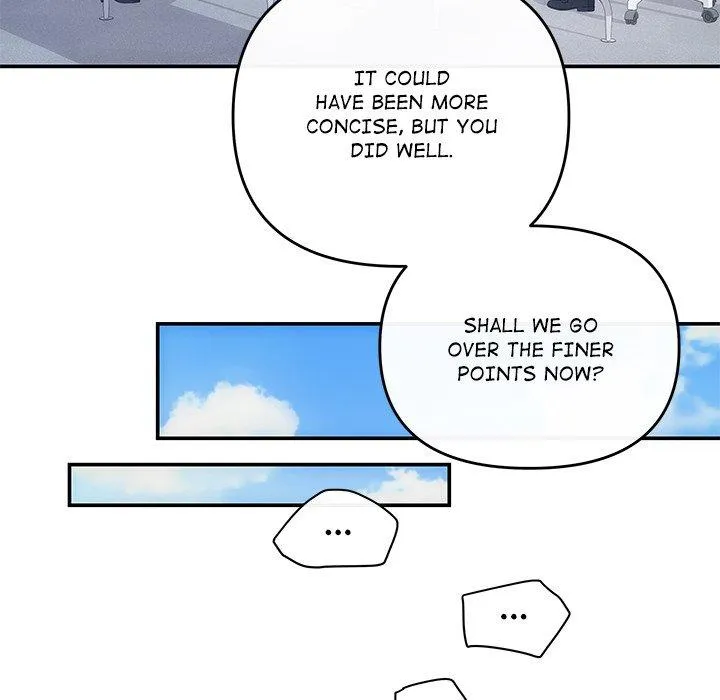 A Consensual Relationship Chapter 15 page 70 - 