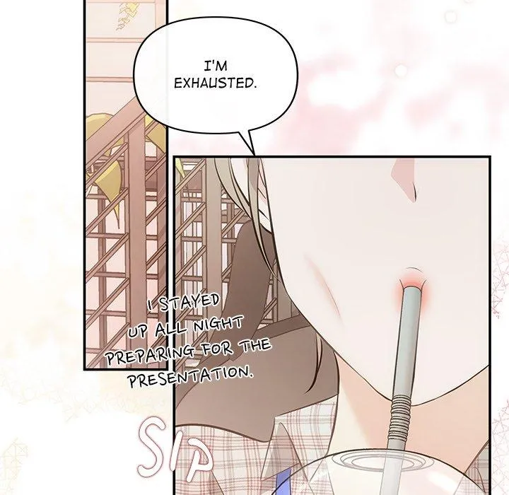 A Consensual Relationship Chapter 15 page 72 - 