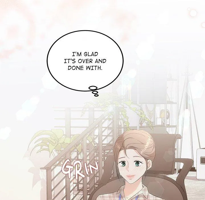 A Consensual Relationship Chapter 15 page 74 - 