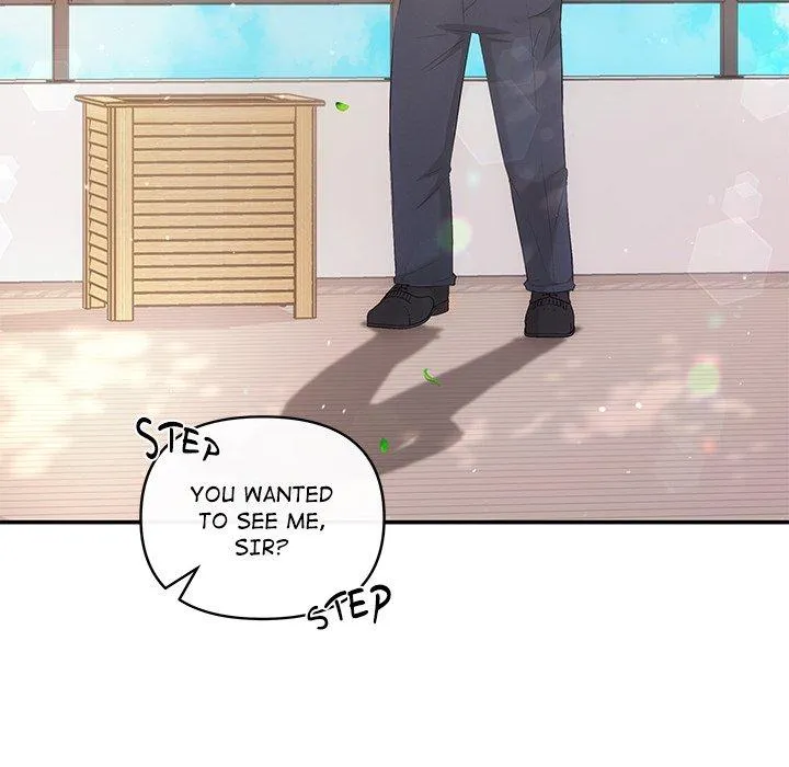 A Consensual Relationship Chapter 15 page 80 - 
