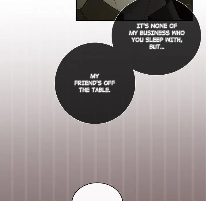 A Consensual Relationship Chapter 15 page 9 - 