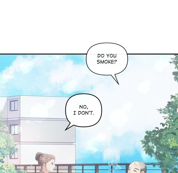A Consensual Relationship Chapter 15 page 81 - 