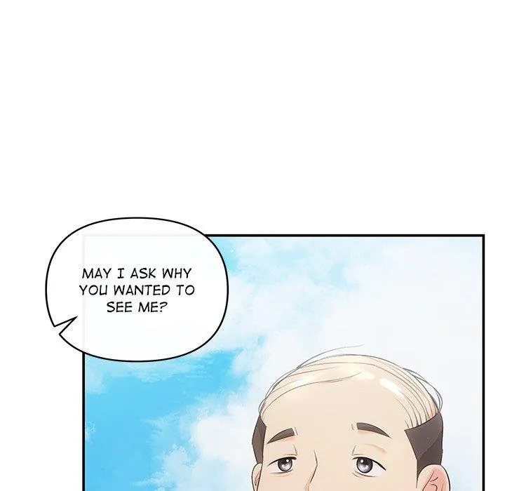 A Consensual Relationship Chapter 15 page 83 - 