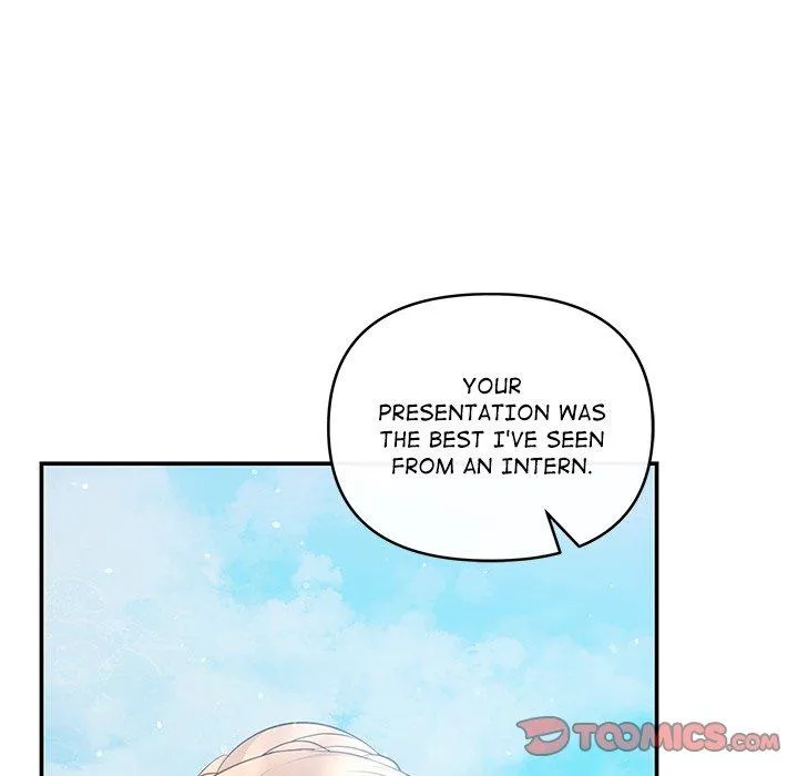 A Consensual Relationship Chapter 15 page 85 - 