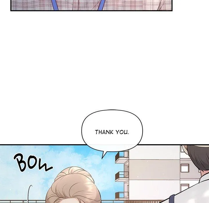 A Consensual Relationship Chapter 15 page 87 - 