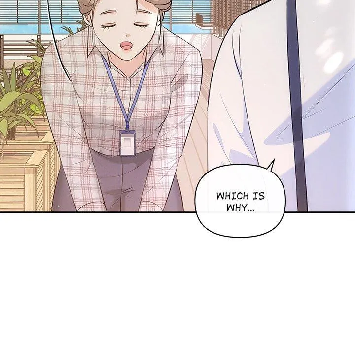 A Consensual Relationship Chapter 15 page 88 - 