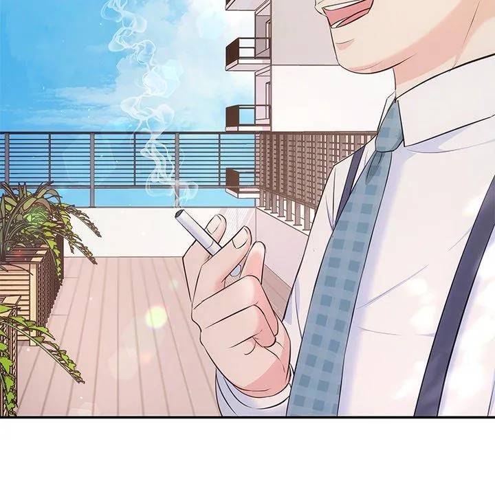 A Consensual Relationship Chapter 15 page 90 - 